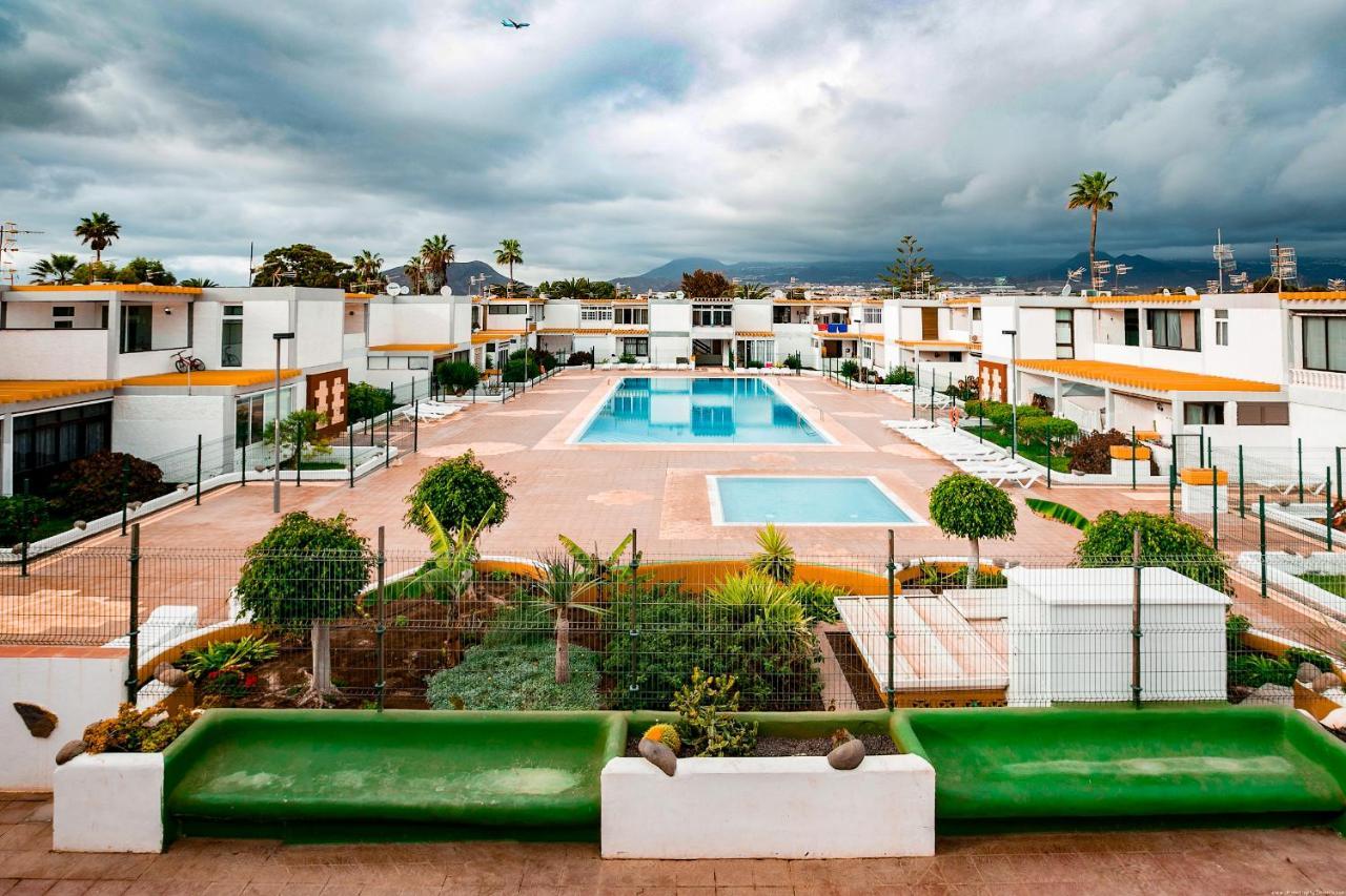 New Apartment In Tenerife Costa Del Silencio Extérieur photo