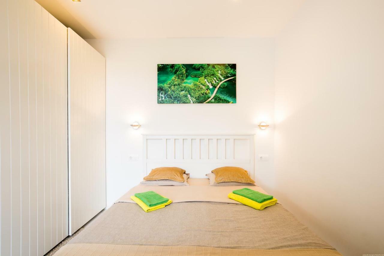 New Apartment In Tenerife Costa Del Silencio Extérieur photo