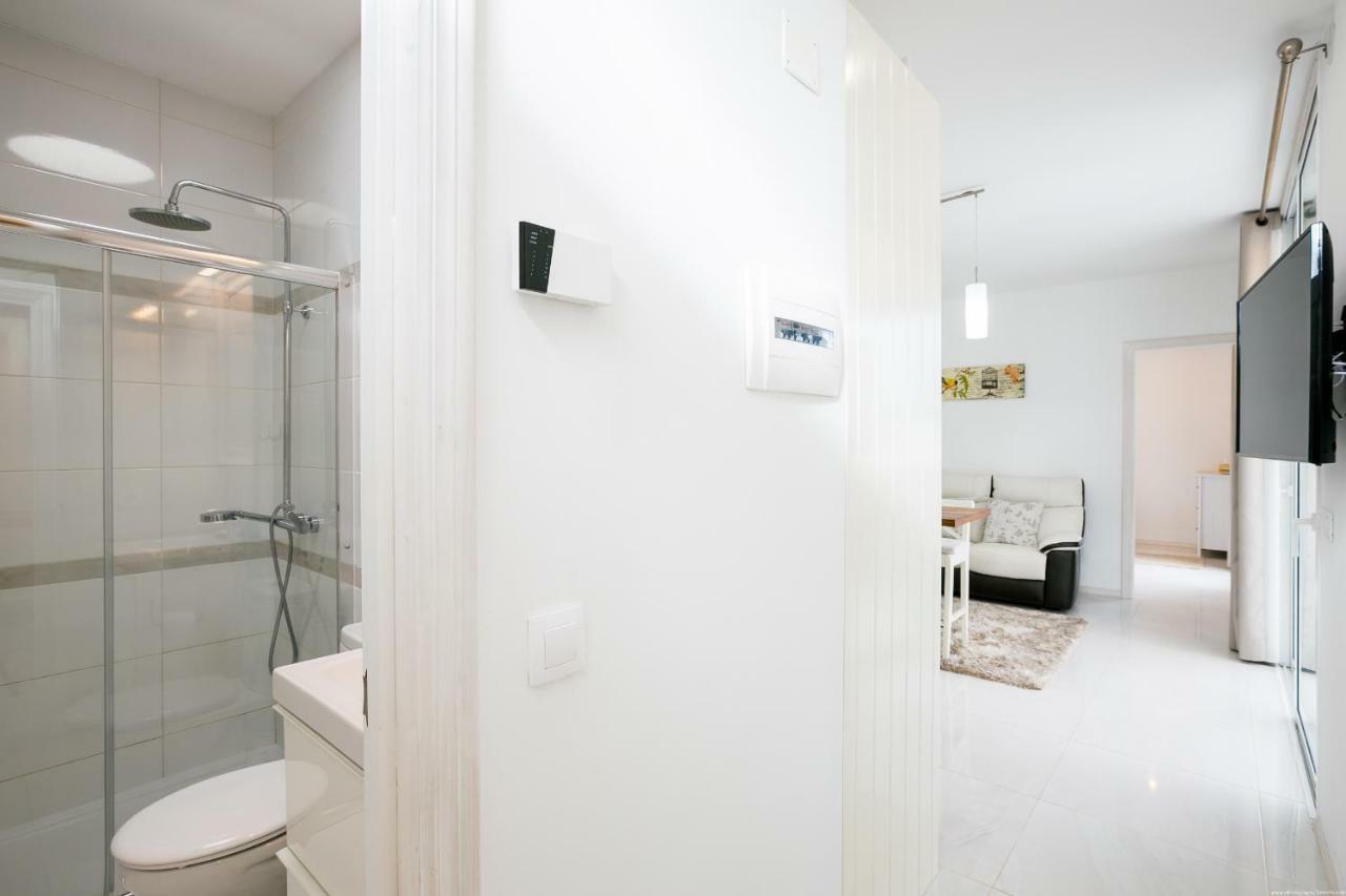 New Apartment In Tenerife Costa Del Silencio Extérieur photo